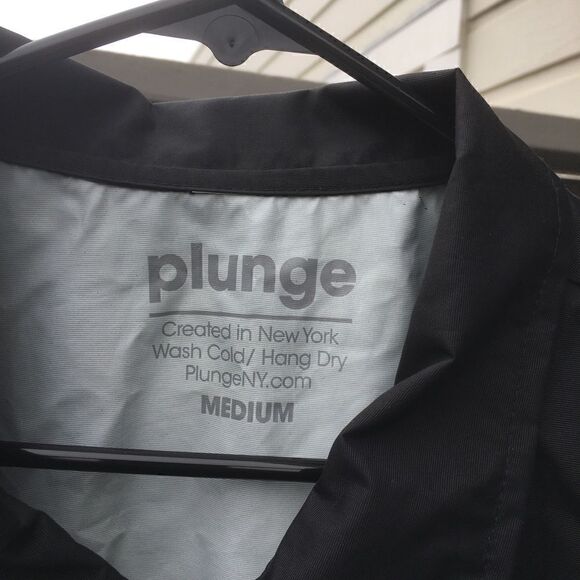 NY surf windbreaker   - Picture 2 of 4